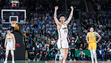 2023cba今晚直播广厦（2023年CBA今晚直播：广厦队的精彩比赛）