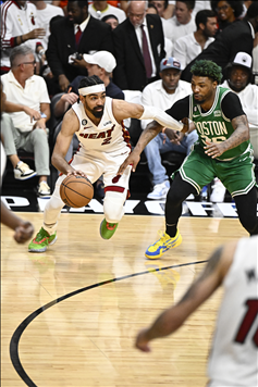 字母哥：如果今年不夺冠 我可能会被交易NBA就是如此残酷