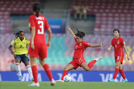 法国女足和巴西女足对比（法国与巴西女足实力深度解析）