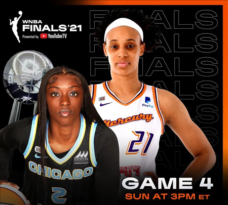 篮球集锦:WNBA2024年9月5日狂热VS火花集锦免费在线播放